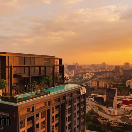 Viia Residences กัวลาลัมเปอร์ ภายนอก รูปภาพ
