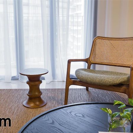 Viia Residences กัวลาลัมเปอร์ ภายนอก รูปภาพ
