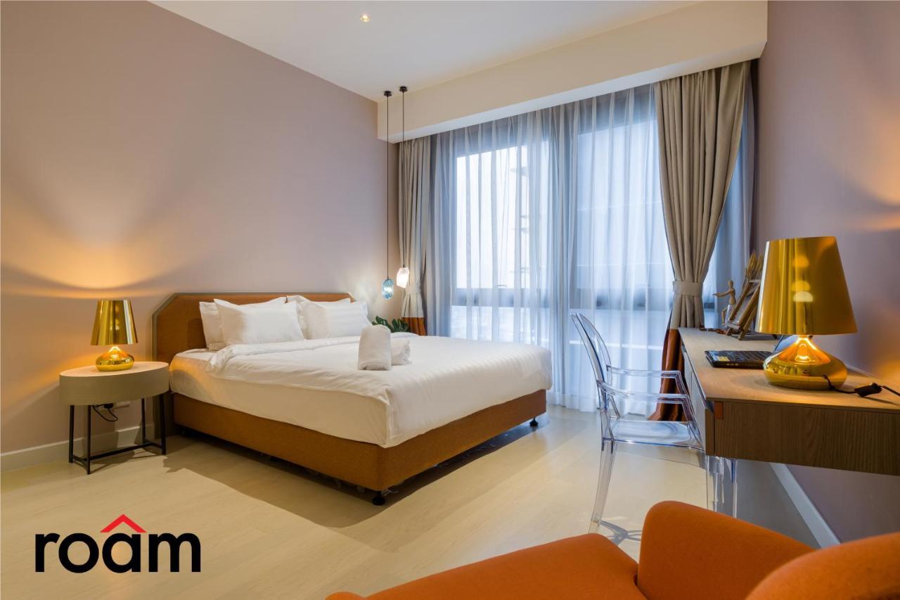 Viia Residences กัวลาลัมเปอร์ ห้อง รูปภาพ