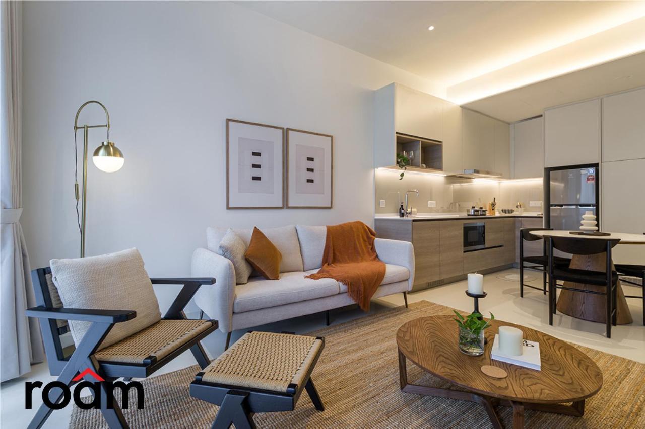 Viia Residences กัวลาลัมเปอร์ ภายนอก รูปภาพ