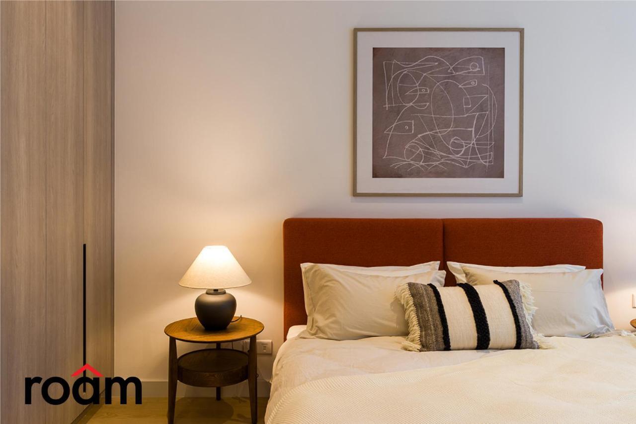Viia Residences กัวลาลัมเปอร์ ภายนอก รูปภาพ