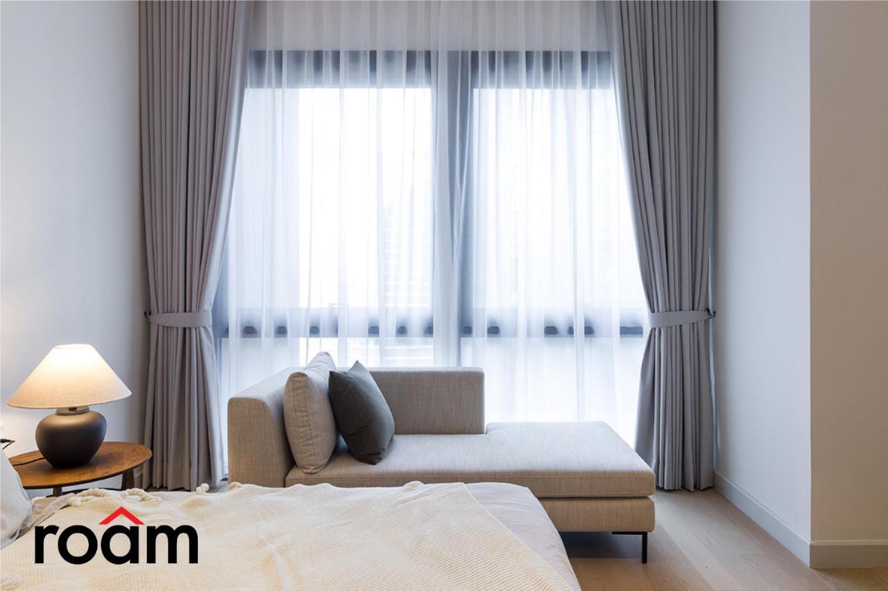 Viia Residences กัวลาลัมเปอร์ ภายนอก รูปภาพ