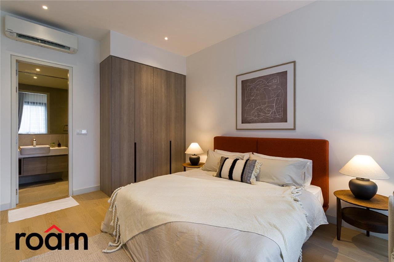 Viia Residences กัวลาลัมเปอร์ ภายนอก รูปภาพ