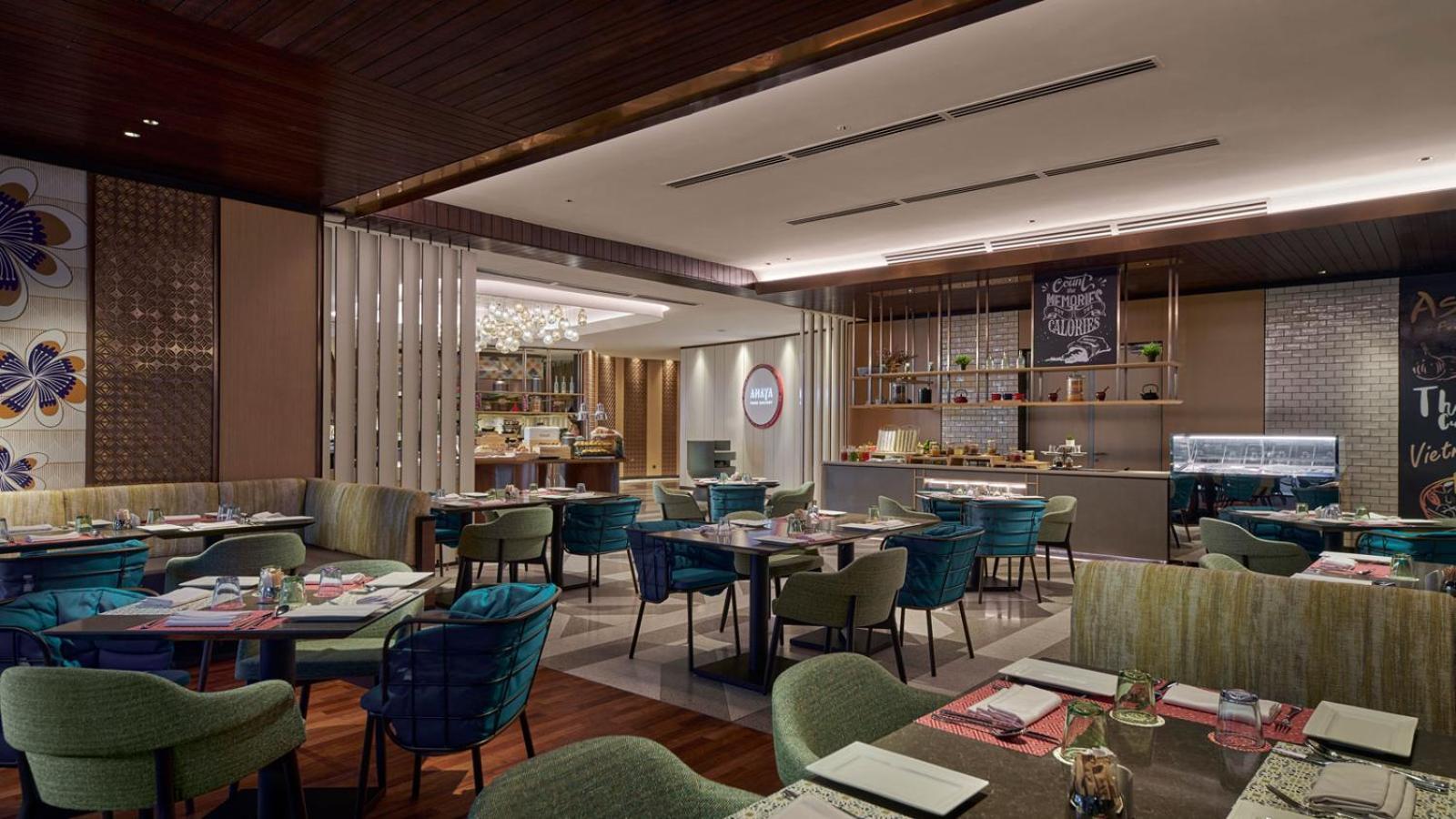 Viia Residences กัวลาลัมเปอร์ ภายนอก รูปภาพ