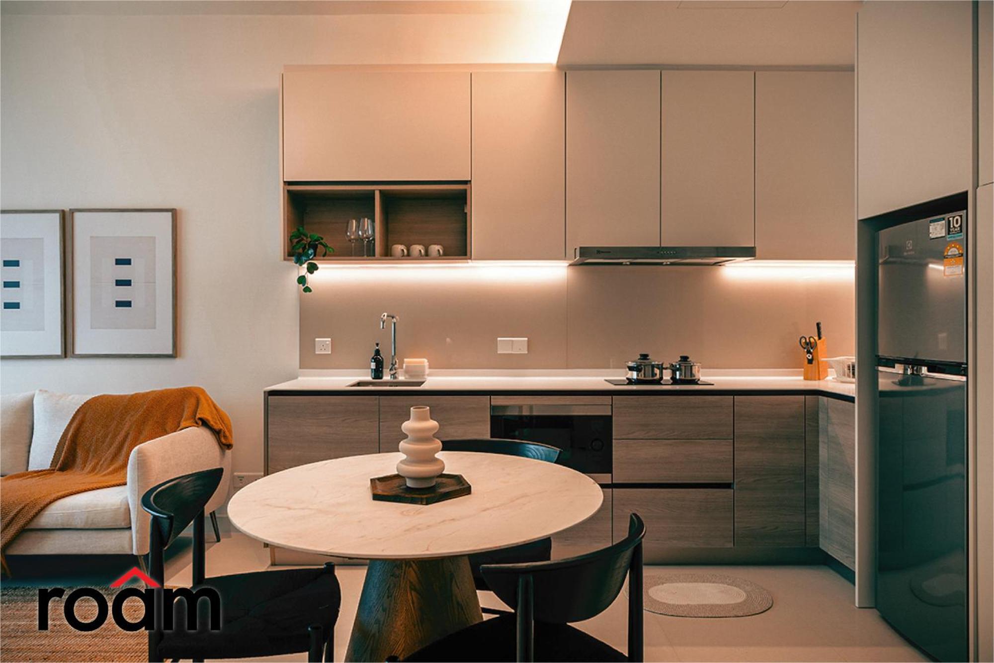 Viia Residences กัวลาลัมเปอร์ ภายนอก รูปภาพ