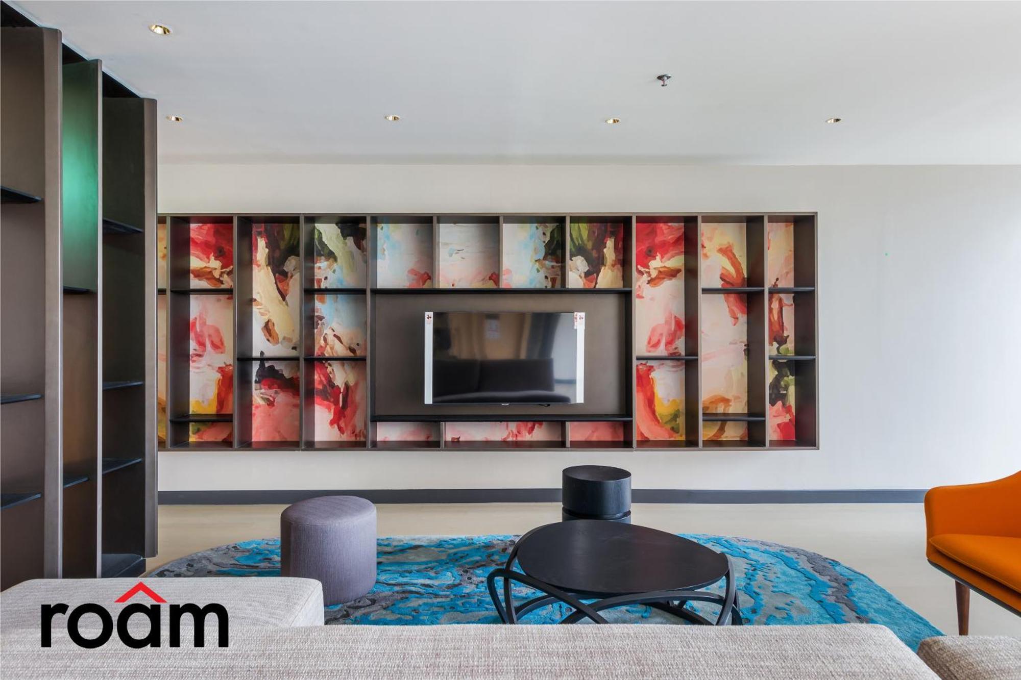 Viia Residences กัวลาลัมเปอร์ ภายนอก รูปภาพ