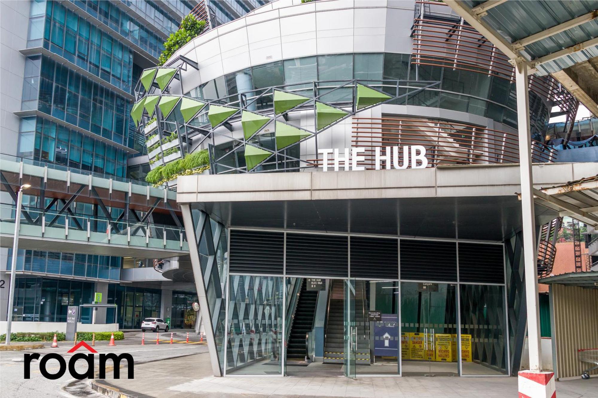 Viia Residences กัวลาลัมเปอร์ ภายนอก รูปภาพ