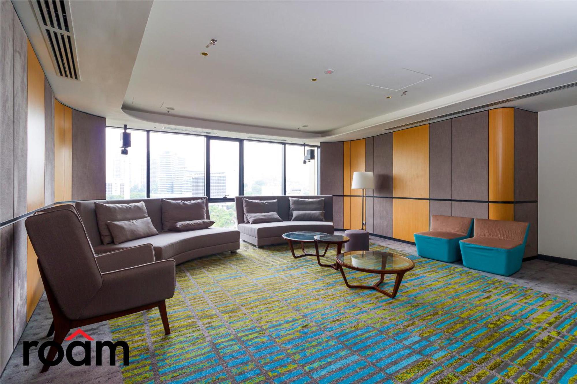 Viia Residences กัวลาลัมเปอร์ ภายนอก รูปภาพ