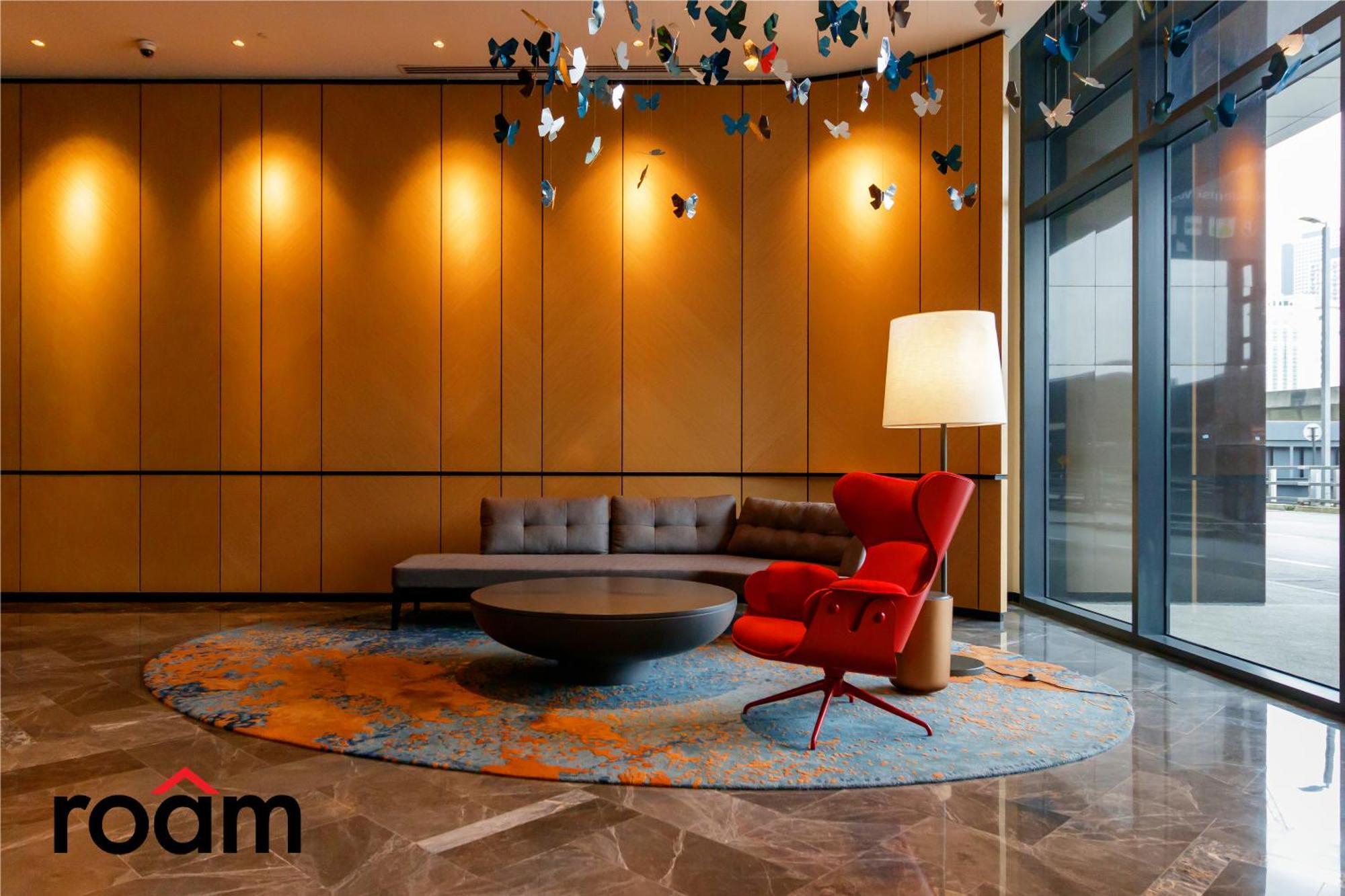 Viia Residences กัวลาลัมเปอร์ ภายนอก รูปภาพ