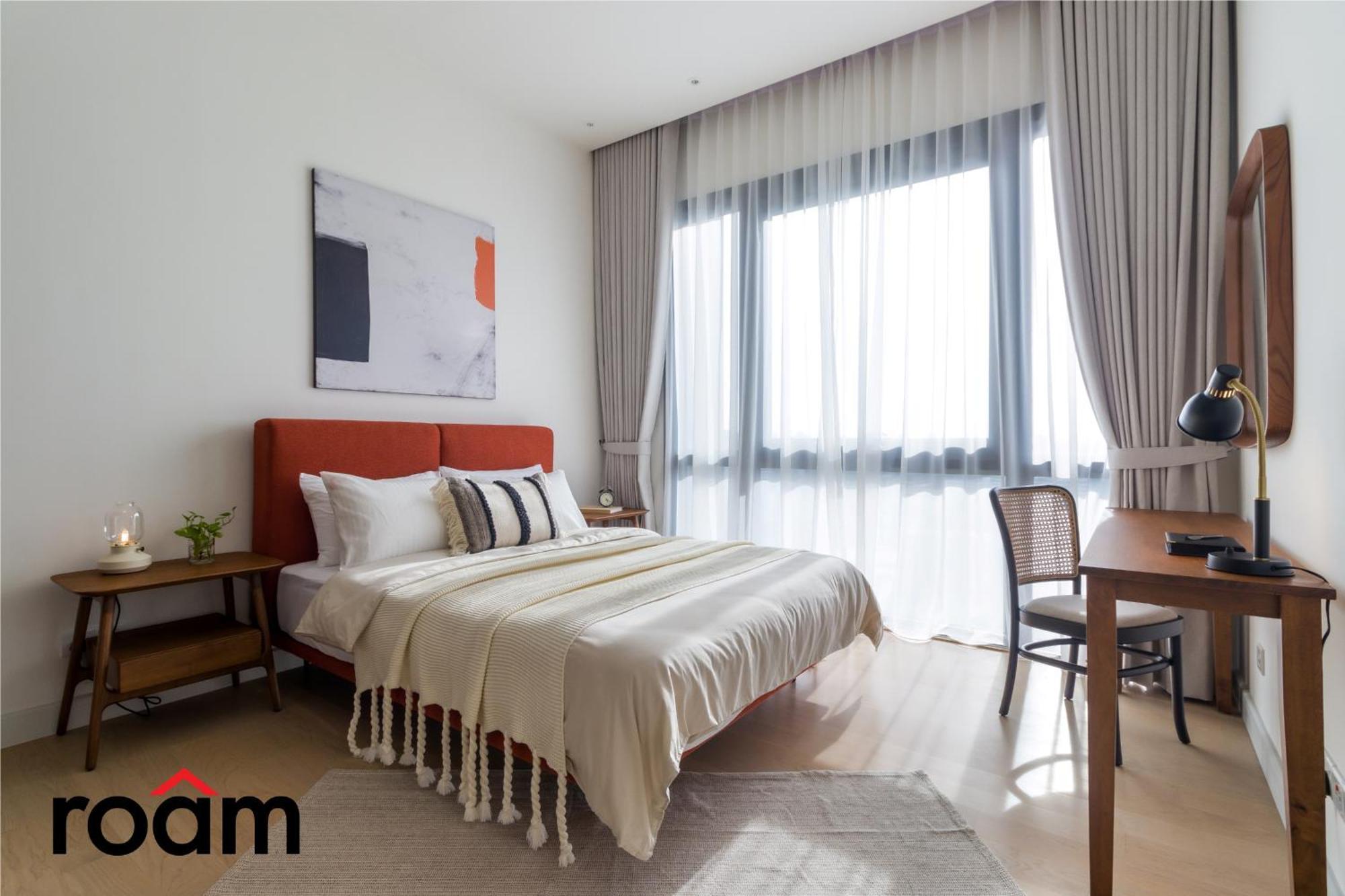 Viia Residences กัวลาลัมเปอร์ ภายนอก รูปภาพ