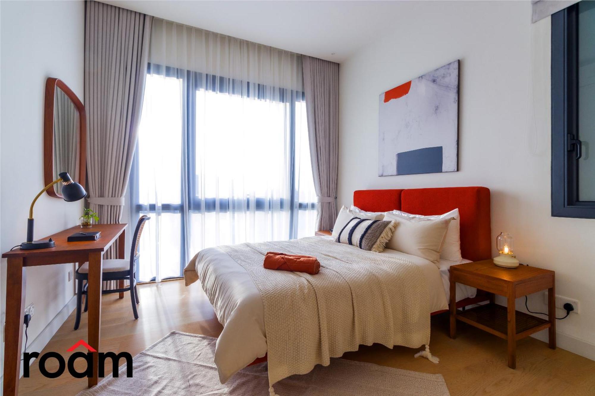 Viia Residences กัวลาลัมเปอร์ ภายนอก รูปภาพ