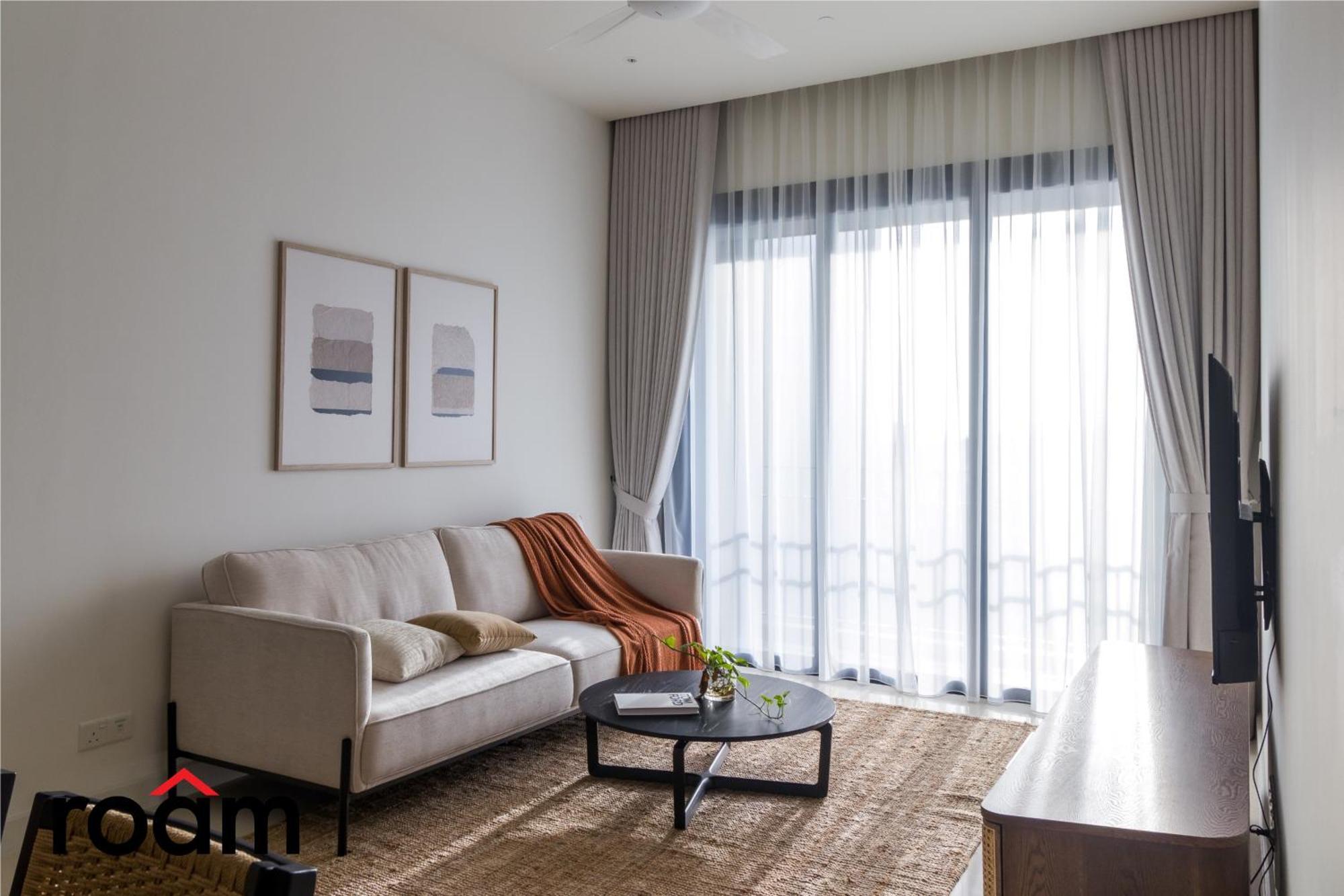 Viia Residences กัวลาลัมเปอร์ ภายนอก รูปภาพ