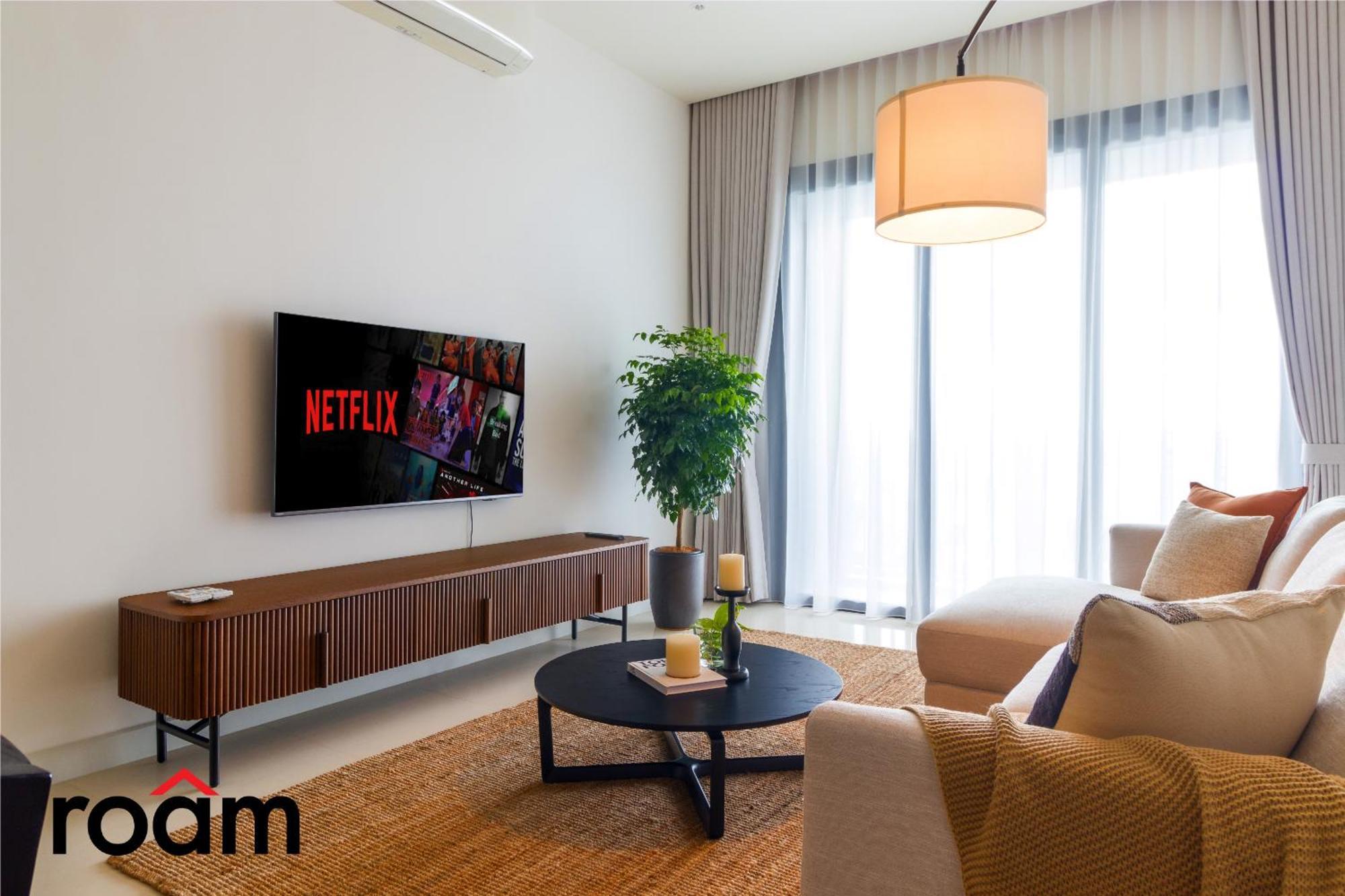 Viia Residences กัวลาลัมเปอร์ ภายนอก รูปภาพ
