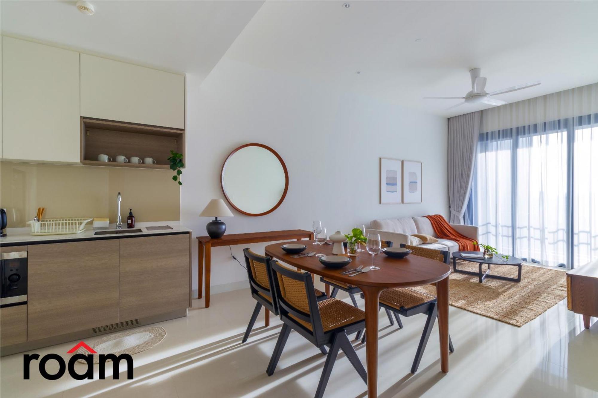 Viia Residences กัวลาลัมเปอร์ ภายนอก รูปภาพ