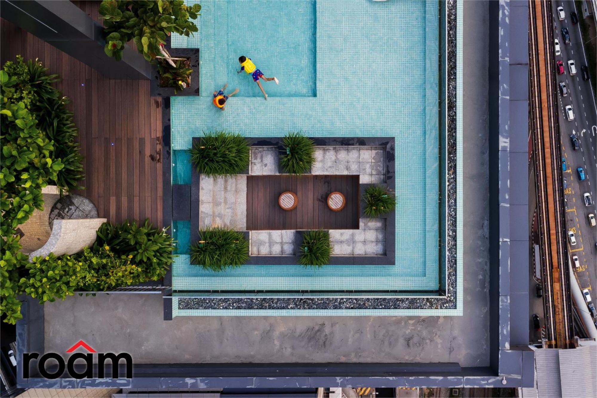 Viia Residences กัวลาลัมเปอร์ ภายนอก รูปภาพ