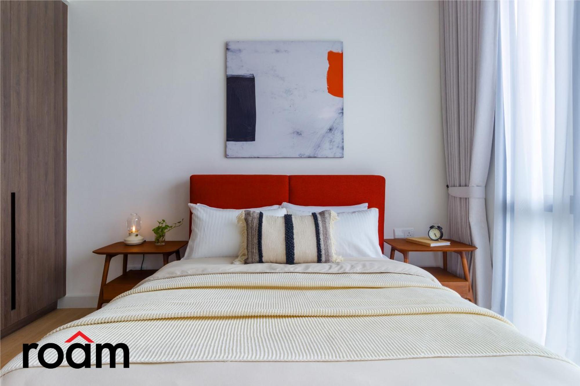 Viia Residences กัวลาลัมเปอร์ ห้อง รูปภาพ