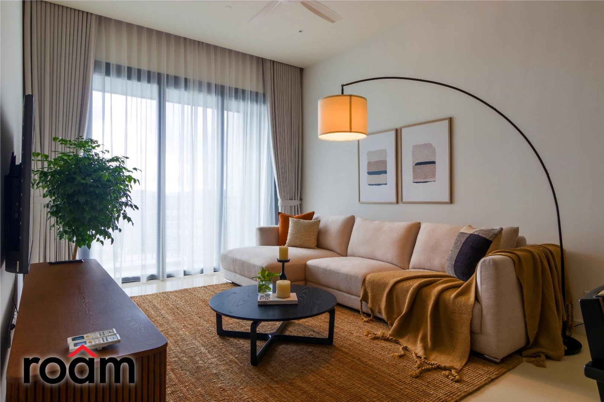 Viia Residences กัวลาลัมเปอร์ ห้อง รูปภาพ