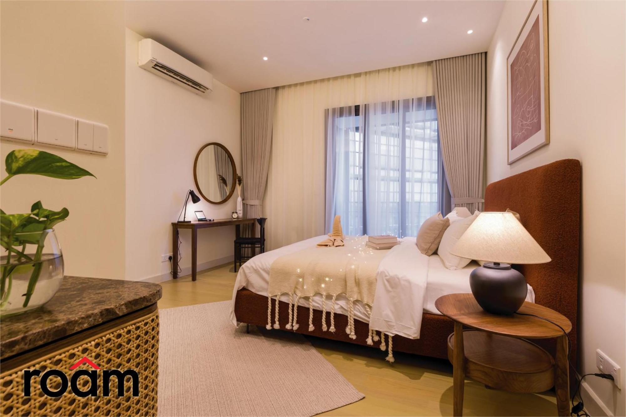 Viia Residences กัวลาลัมเปอร์ ภายนอก รูปภาพ