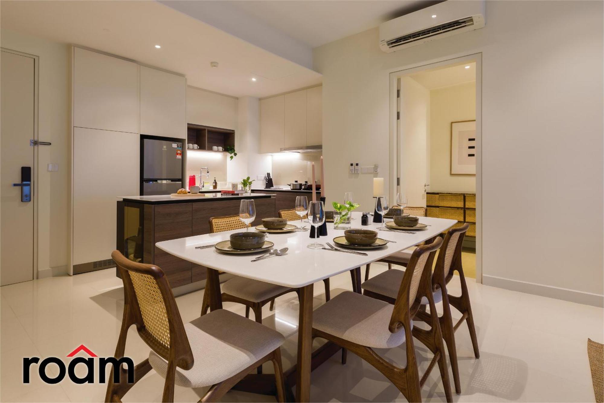 Viia Residences กัวลาลัมเปอร์ ภายนอก รูปภาพ