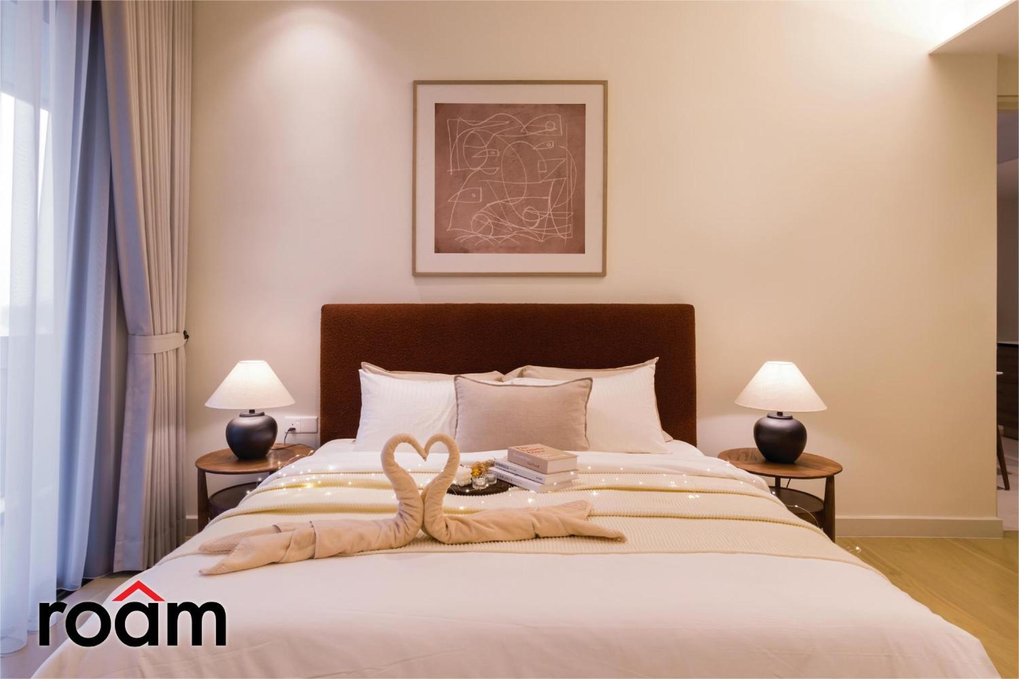 Viia Residences กัวลาลัมเปอร์ ภายนอก รูปภาพ