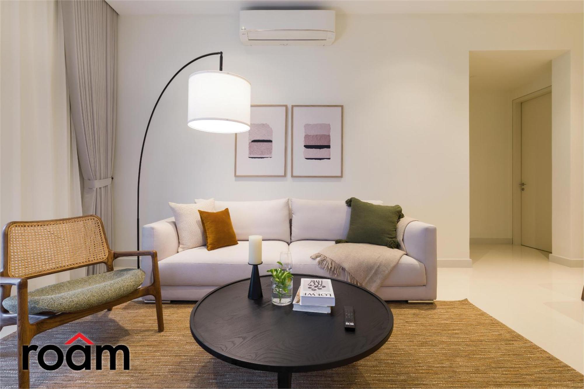 Viia Residences กัวลาลัมเปอร์ ภายนอก รูปภาพ