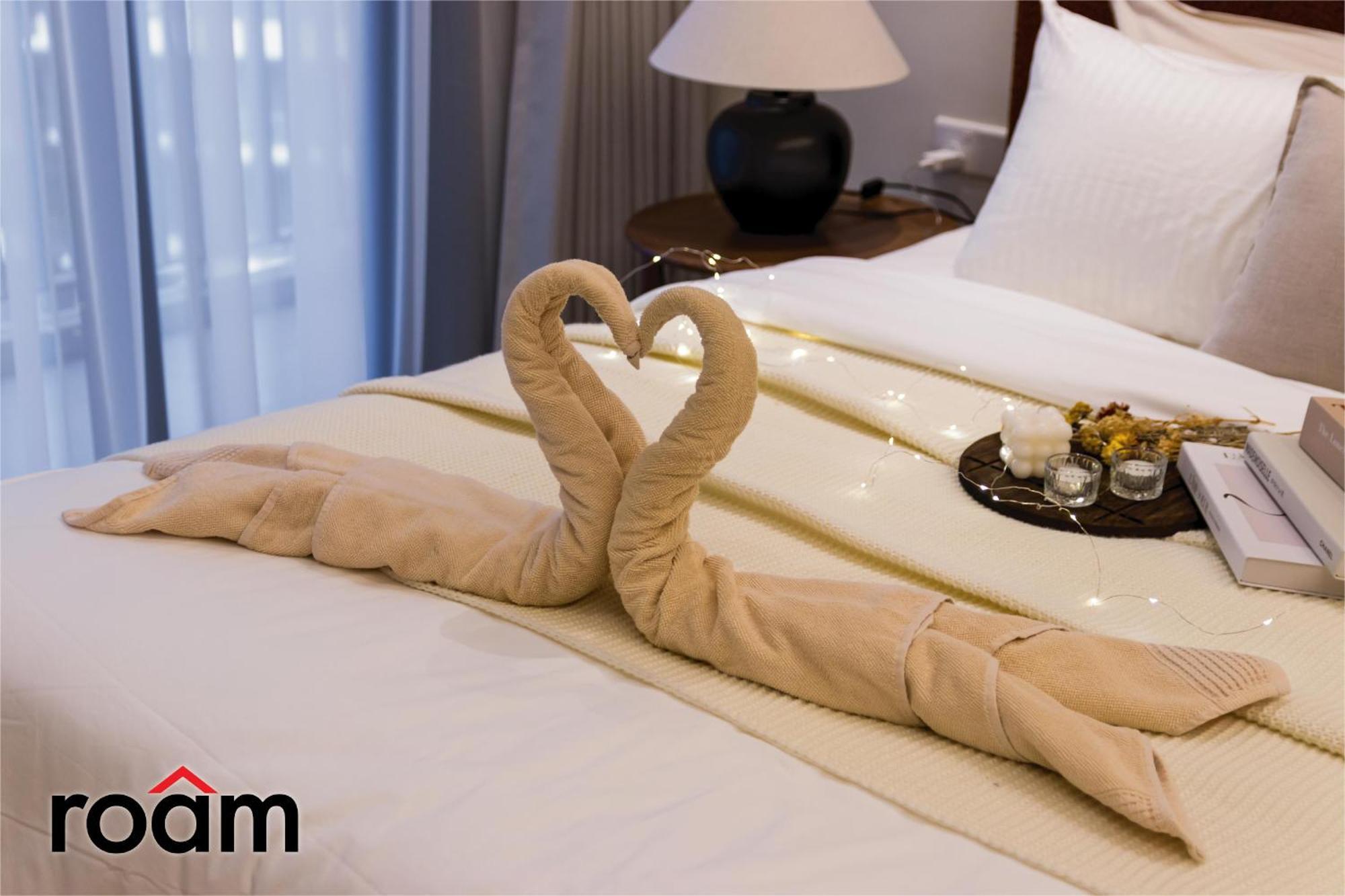Viia Residences กัวลาลัมเปอร์ ภายนอก รูปภาพ