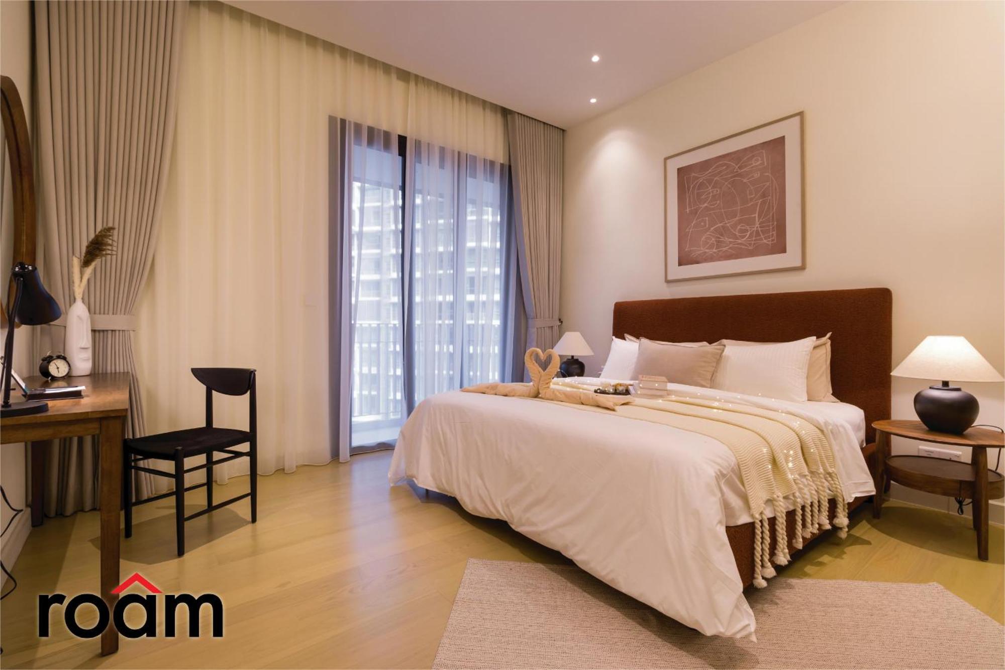 Viia Residences กัวลาลัมเปอร์ ภายนอก รูปภาพ