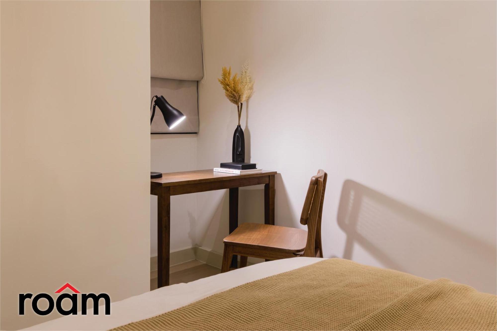 Viia Residences กัวลาลัมเปอร์ ภายนอก รูปภาพ