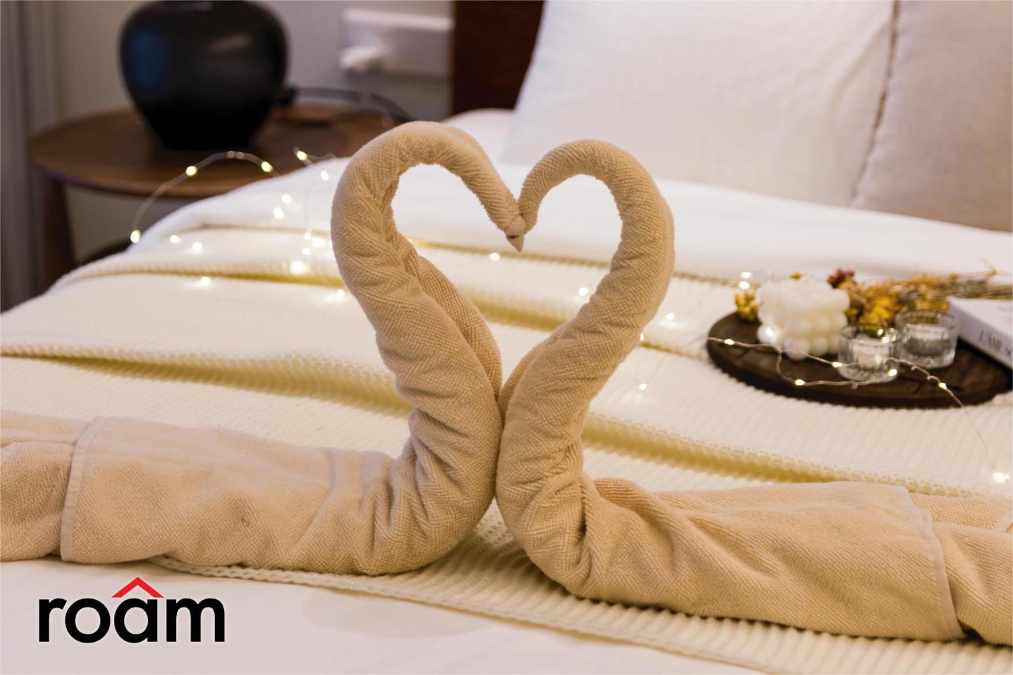Viia Residences กัวลาลัมเปอร์ ภายนอก รูปภาพ