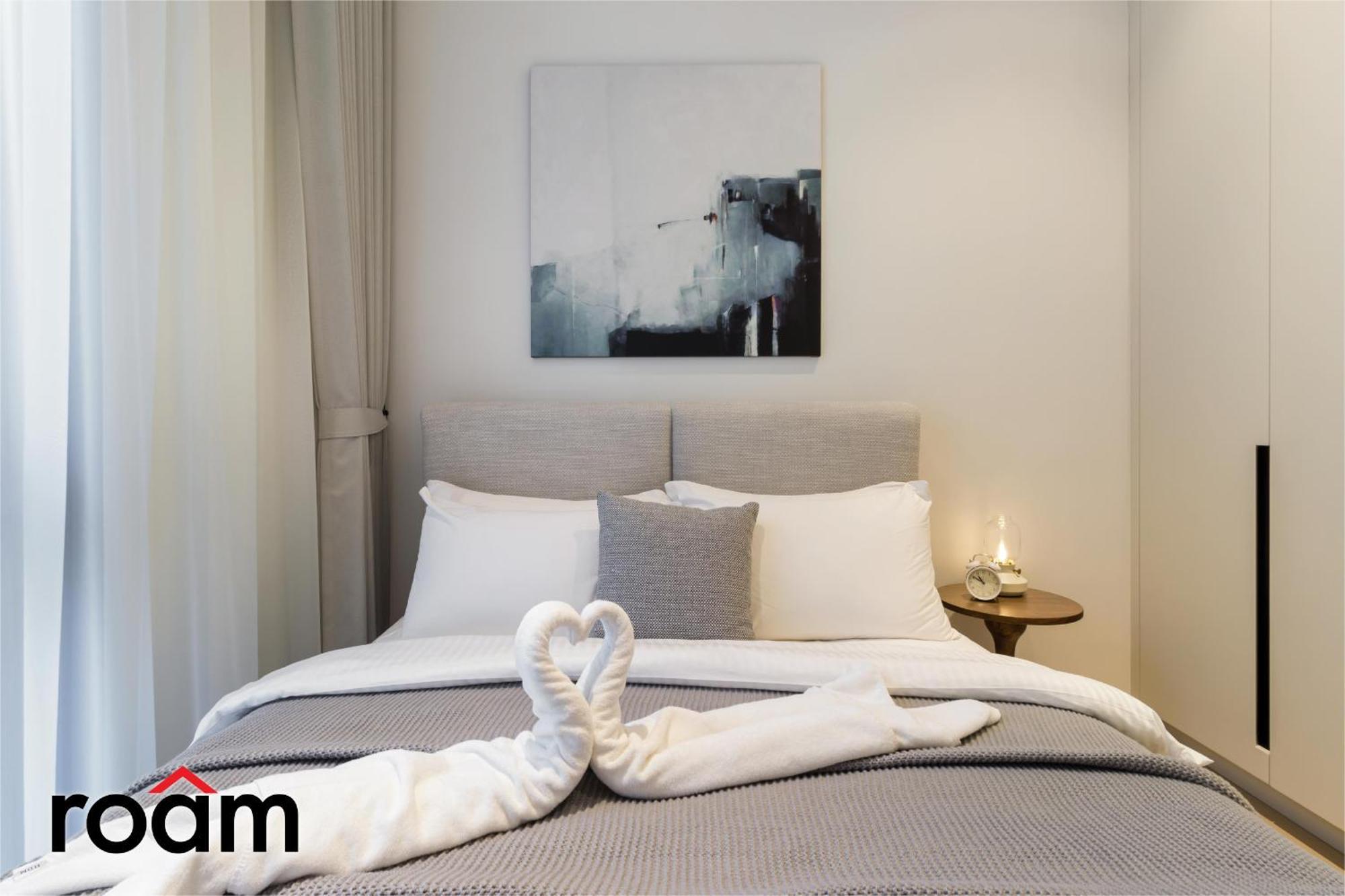 Viia Residences กัวลาลัมเปอร์ ภายนอก รูปภาพ